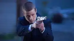 Готэм 1 сезон 3 серия