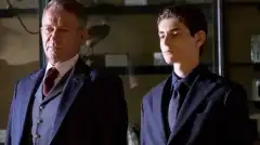 Готэм 4 сезон 4 серия