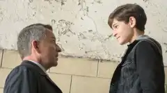 Готэм 1 сезон 10 серия